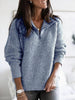 Warmer Pullover für Damen