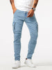 Herren-Cargohose mit Stil und Funktionalität
