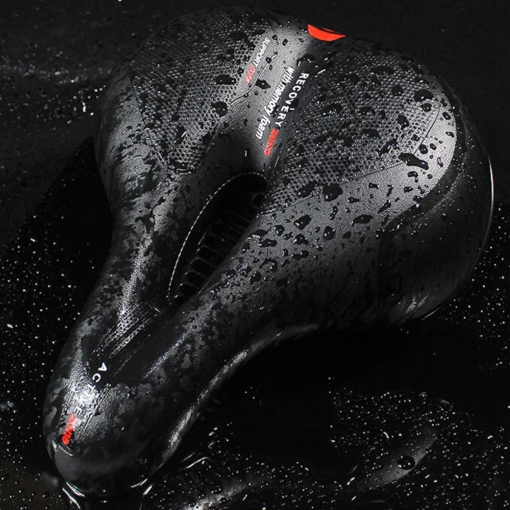 Universeller ergonomischer Fahrradsattel