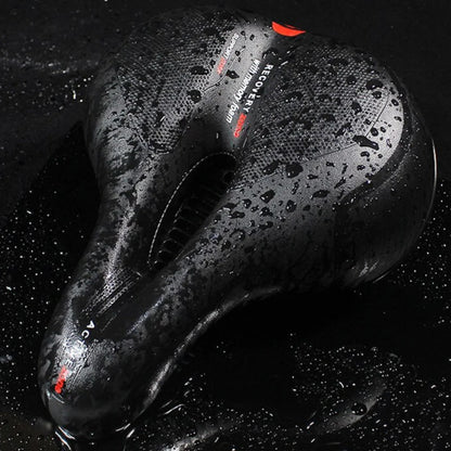 Universeller ergonomischer Fahrradsattel